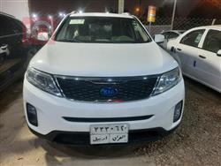 کیا سۆرینتۆ